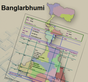 banglarbhumi lr-rs plot information